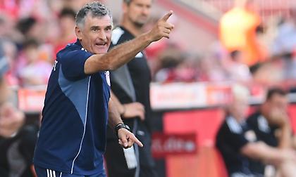 Τους... έσταξε ο Μεντιλίμπαρ: Το τρομερό ποστάρισμα του Ολυμπιακού με φωτό παικτών πριν και μετά την προετοιμασία!