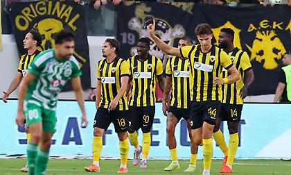 Τσακίρης: «Δύσκολα θα υπάρξει κάποια αλλαγή στην τακτική της ΑΕΚ κόντρα στον Άρη Λεμεσού»