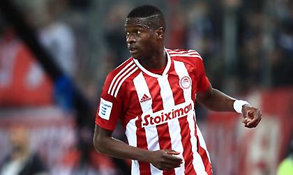 Marca: «Ενδιαφέρεται για τον Σισέ ο Άρης»