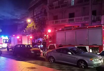 Συναγερμός στον Βόλο: 76χρονος έπεσε σε πηγάδι - Επιχείρηση για τον απεγκλωβισμό του