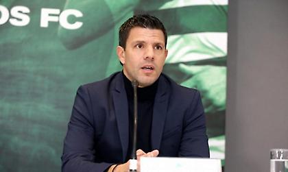 Αυτό είναι το νέο οργανόγραμμα της Ακαδημίας του Παναθηναϊκού - «Απόφαση Αλαφούζου η ριζική ανανέωση»