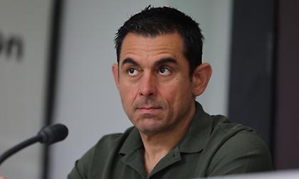 Κουβεντίδης: «H διοίκηση του Ερασιτέχνη ΠΑΟΚ δεν θέλει να κατασκευάσει τη Νέα Τούμπα ο Σαββίδης»