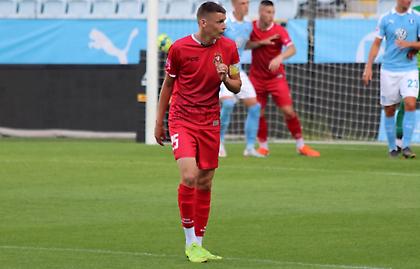 Βρήκε τον αντικαταστάτη του Σίλβα ο ΟΦΗ: Ενισχύεται με Κριζμάνιτς στα στόπερ!