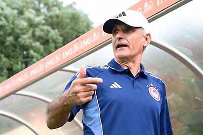 Αλλαγή ρότας για στόπερ στον Ολυμπιακό