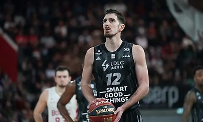 Σκέψεις απόσυρσης από τον Ντε Κολό: «Ίσως αυτή είναι η τελευταία μου σεζόν»