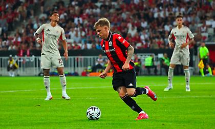 Μπενφίκα-Νις