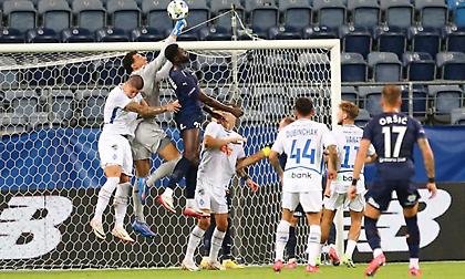 Η μεγάλη ρεβάνς στο «Alphamega»: Πάφος-Ντινάμο Κιέβου 2-0