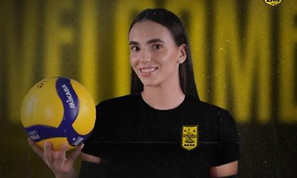 Επίσημα η Ράιλιτς στον Άρη