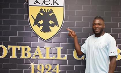 ΑΕΚ: Αποδεσμεύτηκαν οι Γιαννούλης και Ντοναλντόνι