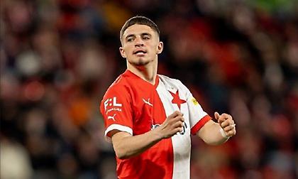 Τσεχικά ΜΜΕ: «Νέα πρόταση ΠΑΟΚ για Ζαφείρη, φτάνει τα 16 εκατ. ευρώ!»