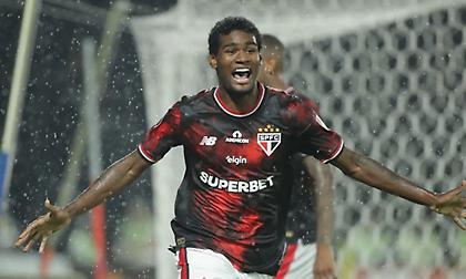 Σαχτάρ: Λεπτομέρειες για την απόκτηση του Φερέιρα, στα 10 εκατ. η μεταγραφή