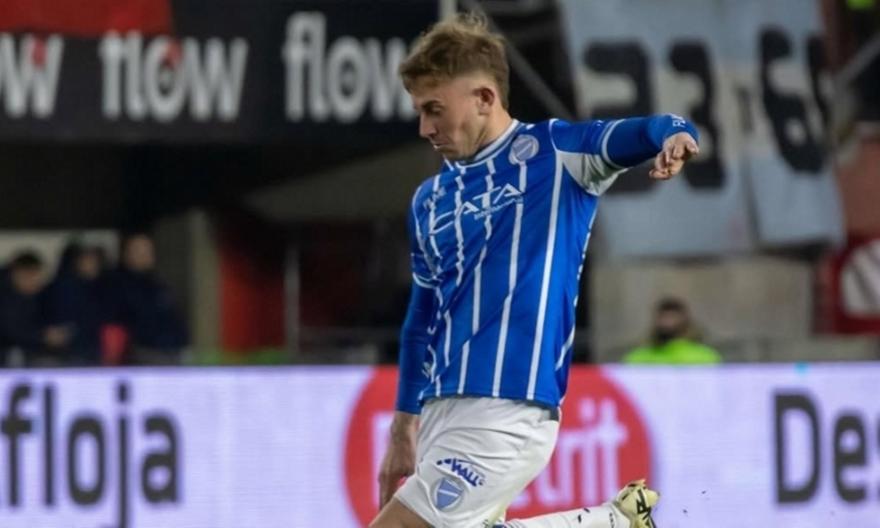 «Κοντά στον Βόλο ο Σέγιας»