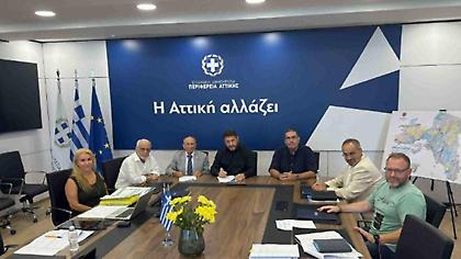 Υπογράφτηκε η σύμβαση για την αναβάθμιση του κλειστού του Μίλωνα