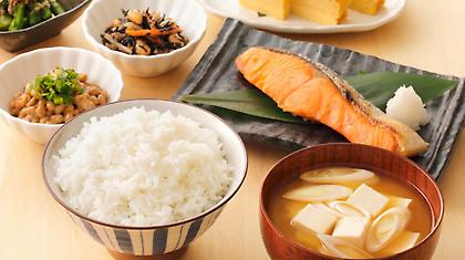 Τι είναι η παραδοσιακή δίαιτα Washoku που θεωρείται ότι προλαμβάνει την κατάθλιψη;