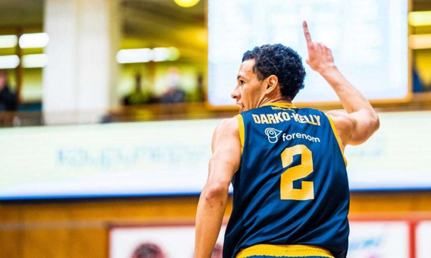 Ηρακλής: Το πρόγραμμα των αφίξεων των ξένων παικτών, πρώτος ο Ντάρκο-Κέλι