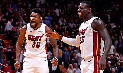 ΑΕΚ: Όταν ο Σίλβα ήταν συμπαίκτης με τον Ναν στους Χιτ