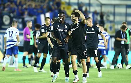 Τσορμπατζόγλου: «Λογικά στον πάγκο ο Καμαρά-Η πιθανή 11άδα του ΠΑΟΚ»