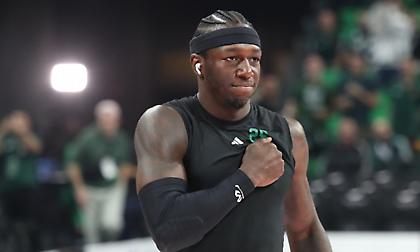 Η αντίδραση του Ναν στην ανακοίνωση της ΑΕΚ για τον Κρις Σίλβα!