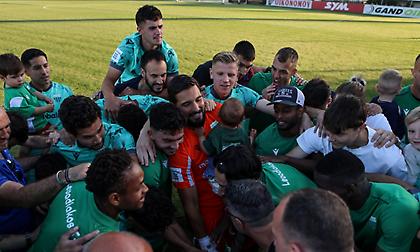 Λεβαδειακός 2025/26: Ανανεωμένος και ποιοτικότερος για το βήμα παραπάνω