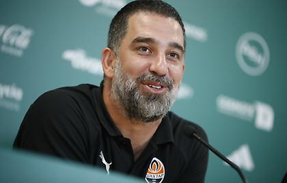 Αρντά Τουράν: «Σεβόμαστε τον Παναθηναϊκό, ποτέ δεν είναι εύκολο απέναντί τους»