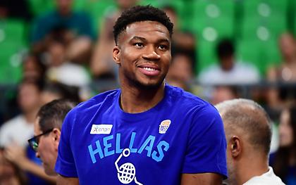 Ταξιδεύει, αλλά δεν παίζει Θεσσαλονίκη με Μαυροβούνιο ο Γιάννης - «Κόπηκαν» Νικολαΐδης-Λιοτόπουλος