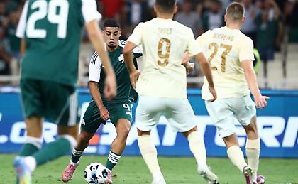 Δεσύλλας: «Η επικρατέστερη 11άδα με Σαχτάρ-Ζητούμενο η αποτελεσματικότητα»