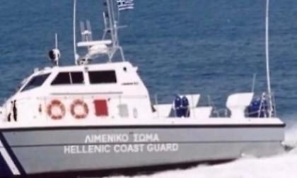 Σχοινιά Αττικής: Σε εξέλιξη έρευνα του λιμενικού για τον εντοπισμό χειριστή σανίδας SUP