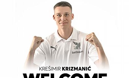 Στον ΟΦΗ μέχρι το καλοκαίρι του 2028 ο Κριζμάνιτς!