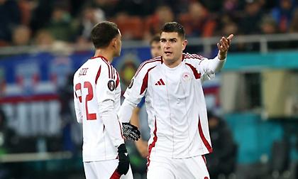 Ολυμπιακός: Το μεταγραφικό ενδιαφέρον του ταξιδιού στην Ιταλία και οι Πιρόλα – Έσε