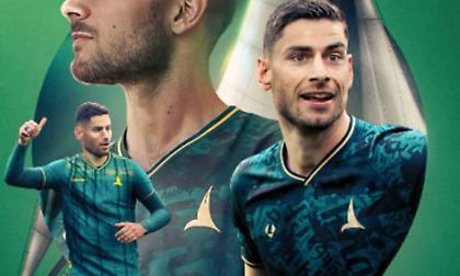 Τον δανεισμό του Μασούρα από τον Ολυμπιακό ανακοίνωσε η Αλ Καλίτζ!