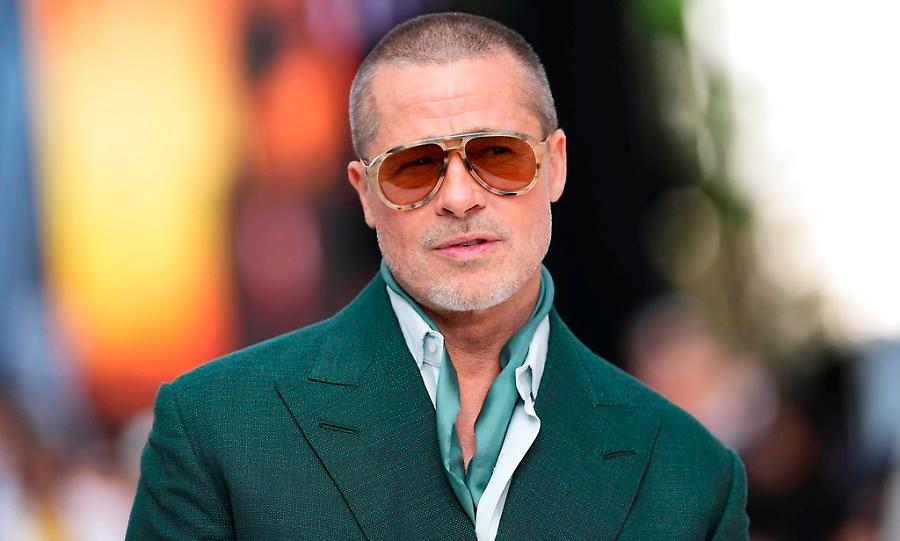 Συνελήφθησαν δύο 18χρονοι για τη διάρρηξη έπαυλης του Μπραντ Πιτ