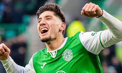 Απόλυτα ενήμερος ο Γιοβάνοβιτς για Τριάντη, διεκδικεί μελλοντική κλήση στην Εθνική