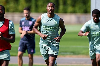 Ανακοίνωσε την δεύτερη ακριβότερη μεταγραφή της ιστορίας της η Μπόρνμουθ!