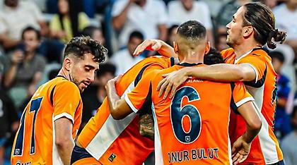 Καλά νέα για την Ελλάδα: Η Μπασάκσεχιρ απέκλεισε τη Βίκινγκ και πέταξε στα play offs