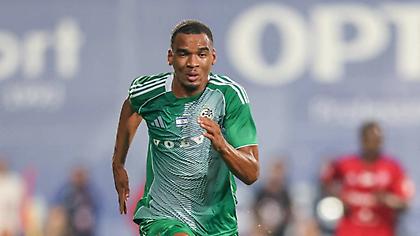 Στέλνουν Σεβερίνα στον Λεβαδειακό οι Ισραηλινοί