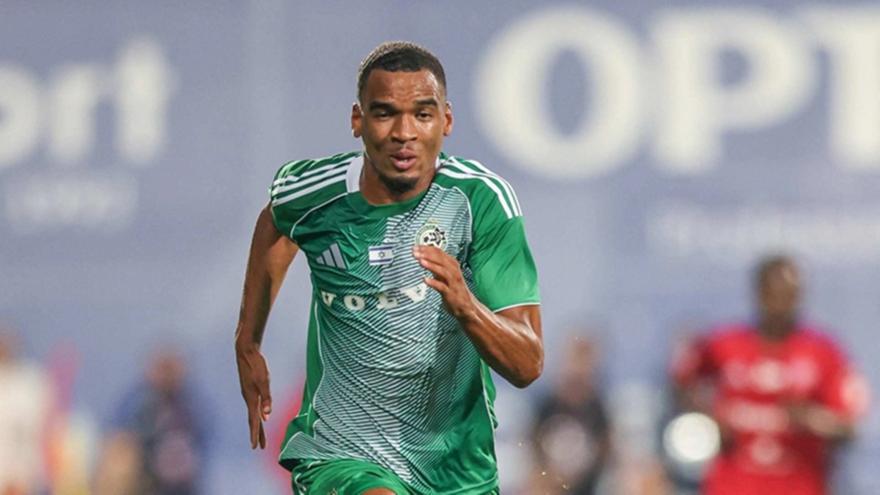 Στέλνουν Σεβερίνα στον Λεβαδειακό οι Ισραηλινοί