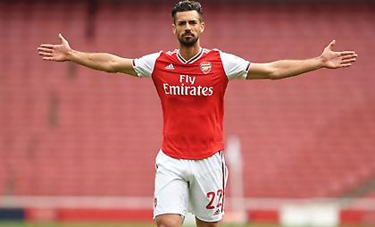 Τσανάκας: «Έχει πέσει στο τραπέζι το όνομα του Μαρί - Οι τελευταίες πινελιές στο ρόστερ»