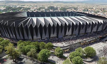 Η Νέα Τούμπα δεν θα γίνει… ποτέ