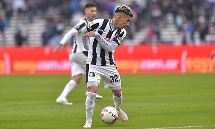 «Στην Αθήνα για την Κηφισιά ο Εσκιβέλ»