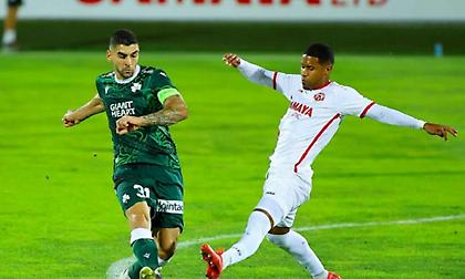 Ομόνοια-Αράζ