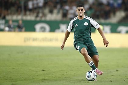 Παναθηναϊκός: Έσπασε ρεκόρ μεταγραφών το «τριφύλλι»