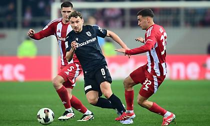 Νικολακόπουλος: «Ποιο το πλάνο του Ολυμπιακού για Έσε-Πιρόλα και οι τρεις ''καυτές'' επόμενες εβδομάδες»