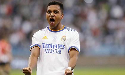 «Στην περίπτωση που η Μάντσεστερ Σίτι παραχωρήσει τον Σαβίνιο, θα κινηθεί για τον Ροντρίγκο»