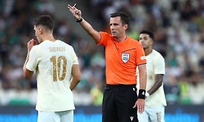 Με σημαντικές απουσίες η Σαχτάρ στη ρεβάνς με τον Παναθηναϊκό