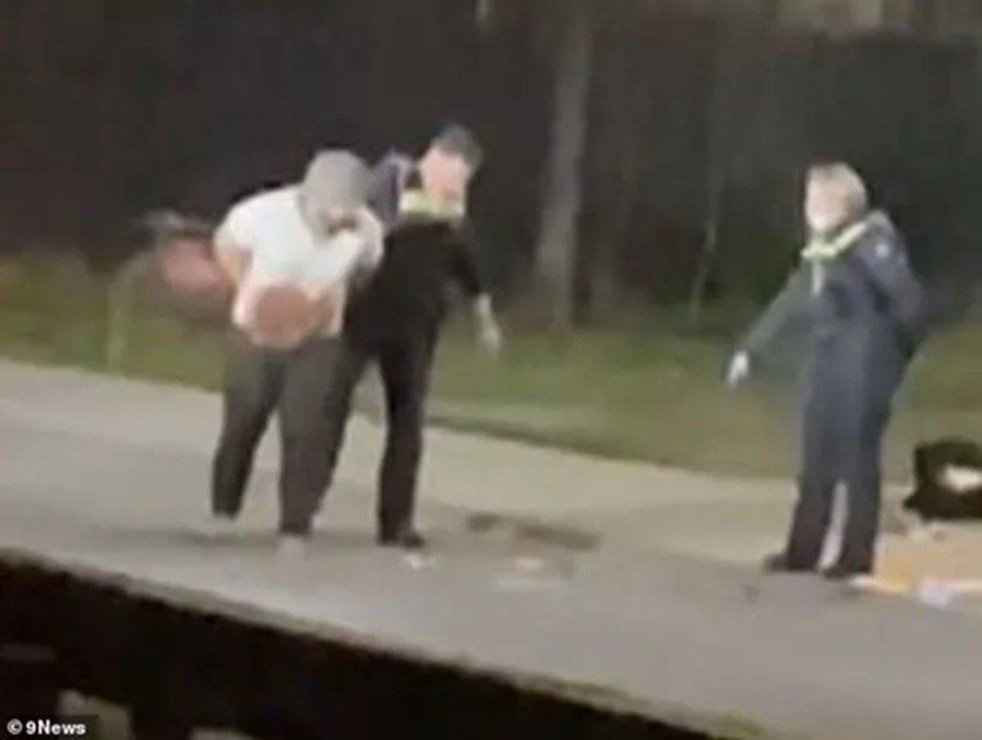 Μελβούρνη: Άστεγος δολοφόνησε άγρια 39χρονη ομογενή και αποκεφάλισε τον σύντροφό της!