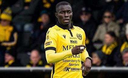 «Κοντά στον Μανέ της Μιάλμπι ο Ολυμπιακός»