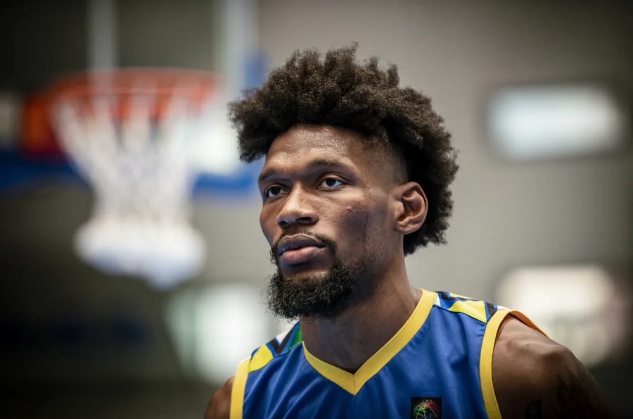 Κρις Σίλβα: Αυτό είναι το θηρίο που απέκτησε η ΑΕΚ