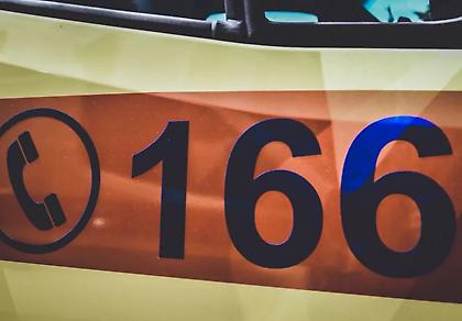 Θανατηφόρο τροχαίο στις Αφίδνες με νεκρό έναν 67χρονο