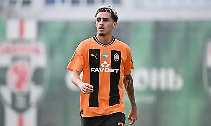 Μάρλον Γκόμες: «Στο χέρι μας η πρόκριση με Παναθηναϊκό»