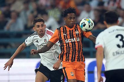 Σε συζητήσεις με Σαχτάρ για την αγορά του Κέβιν η Σπόρτινγκ